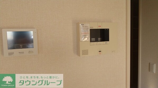 ロイジェントパークスレイクタウン III Eの物件内観写真